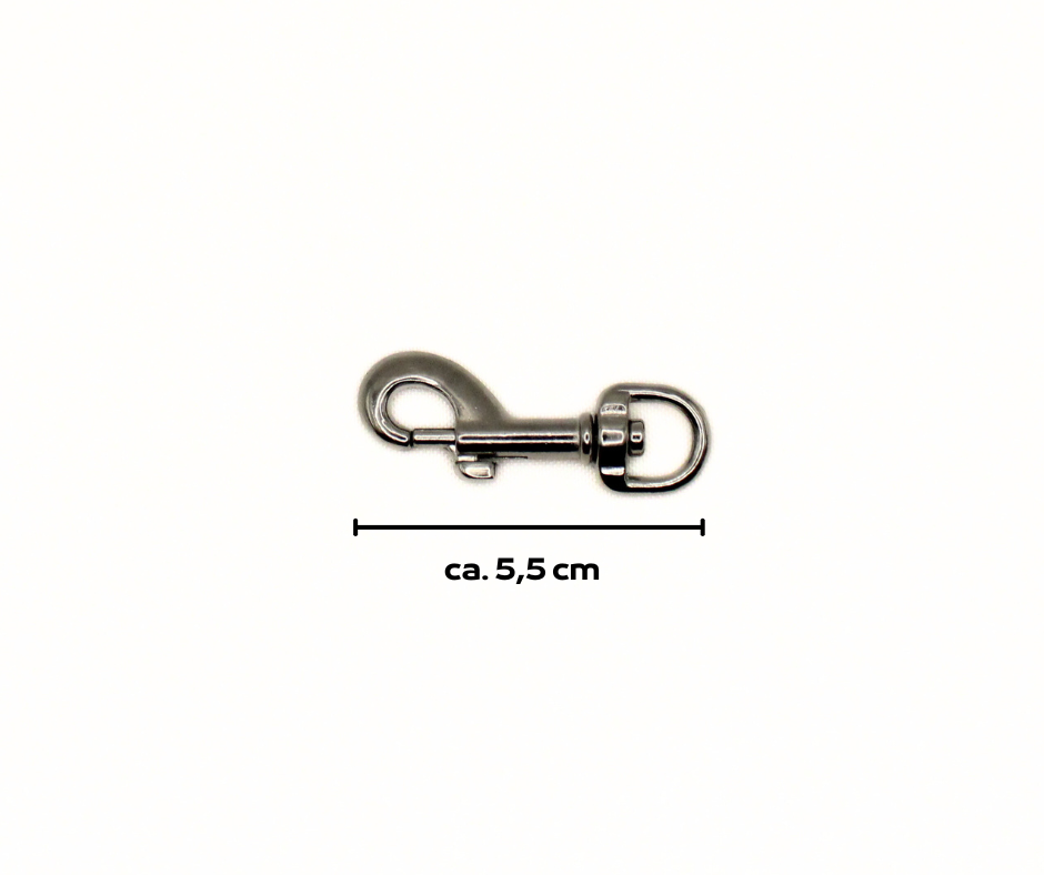 Führleine, 1,20 m, XS